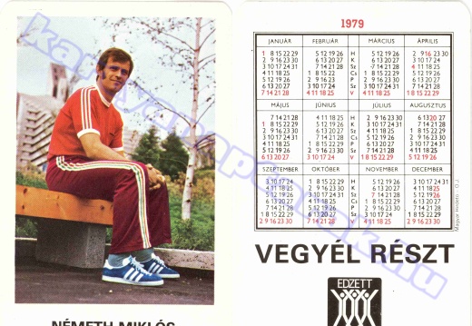 Németh Miklós