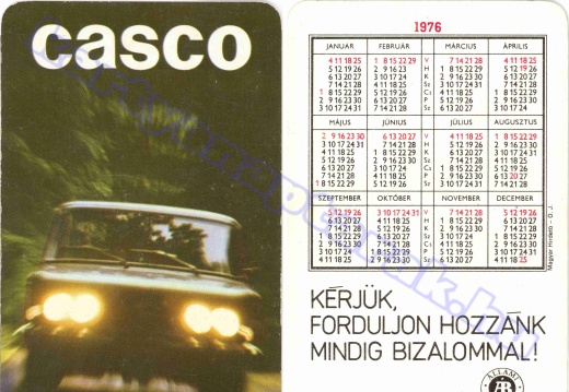 Személygépkocsi - Automobile