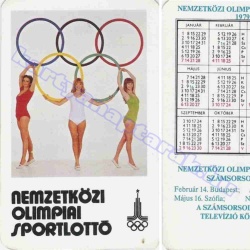 Olimpia - Olympiad