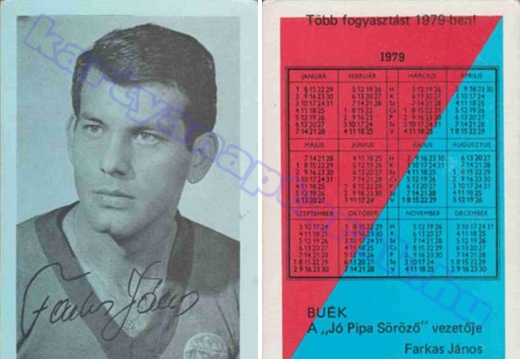 Farkas János