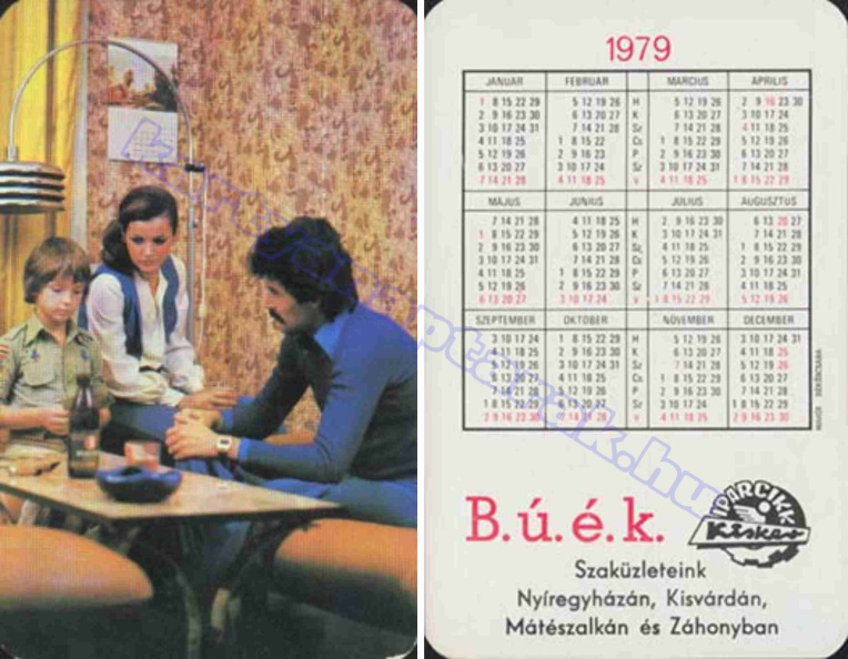 BUÉK IPARCIKK KISKER SZAKÜZLETEINK NYÍREGYHÁZA KISVÁRDA MÁTÉSZALKA ZÁHONY 1979_0537.jpg