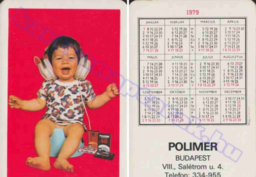 Polimer