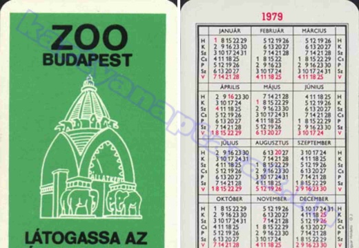 Állatkert - Zoo
