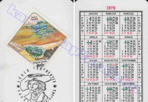 Bélyeg - Stamp