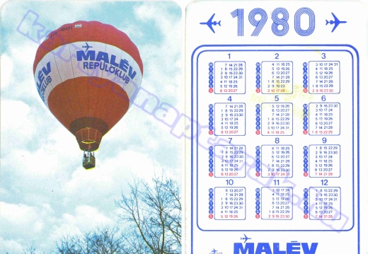 Hőlégbalon - Air balloon