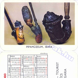 I - Ibafa - Izsák