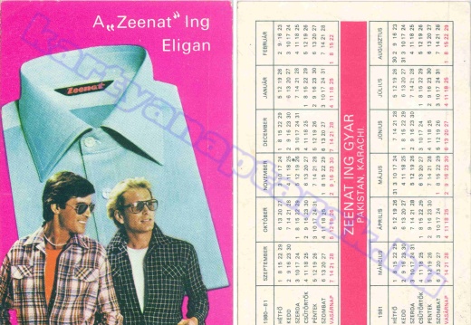 Zeenat