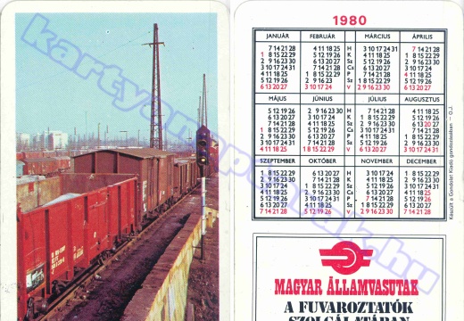 Közlekedési cégek - Transport companies