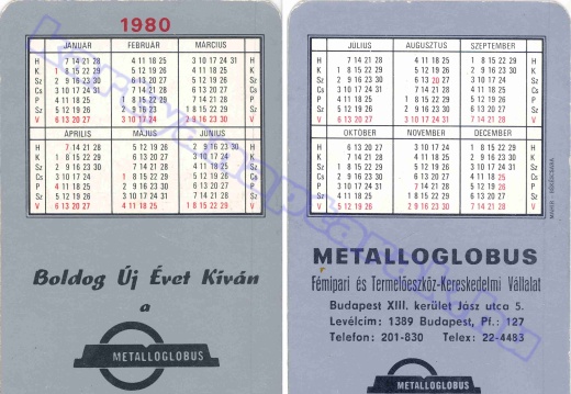 METALLOGLOBUS