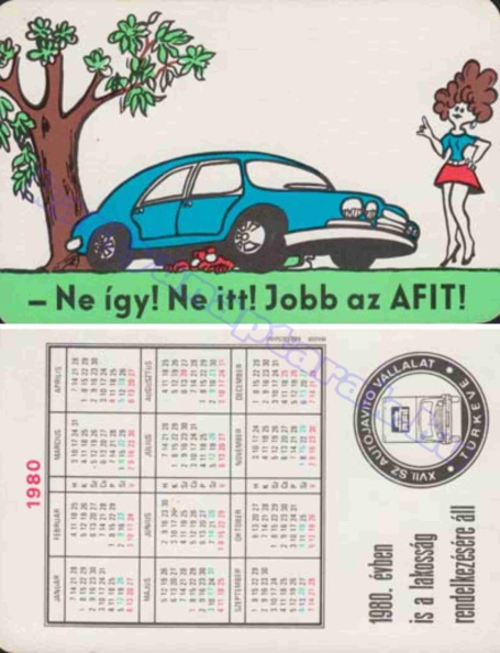 NE ÍGY! NE ITT! JOBB AZ AFIT! TÚRKEVE 1980_0495.jpg
