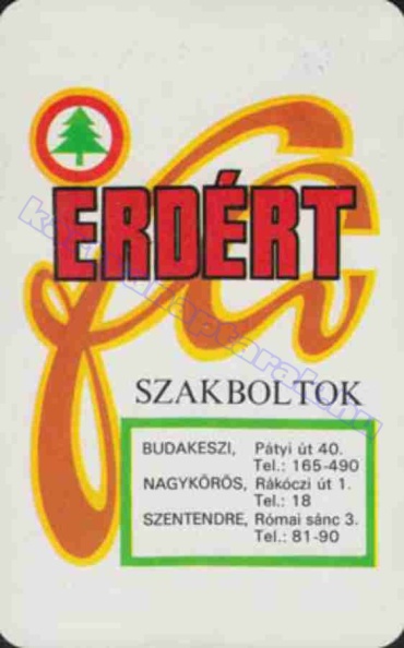 ERDÉRT SZAKBOLTOK BUDAKESZI NAGYKŐRÖS SZENTENDRE 1980_0567.jpg
