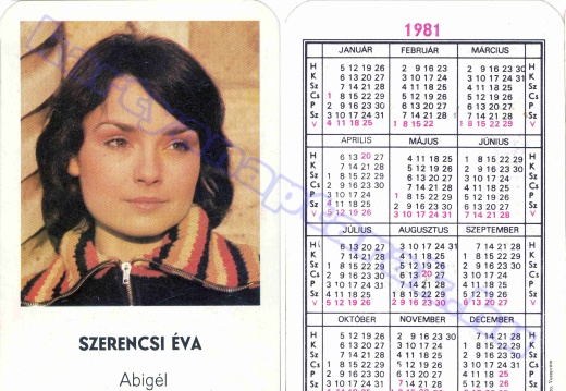 Szerencsi Éva
