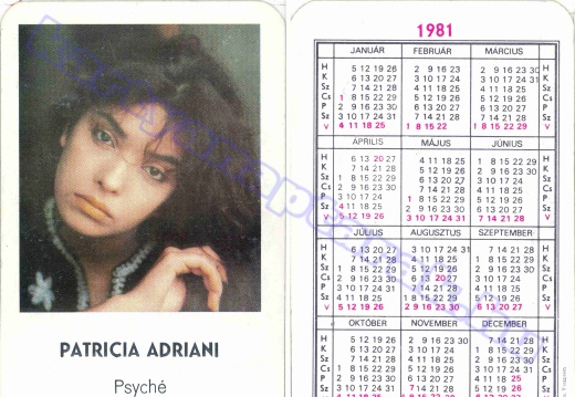 Patricia Adriani
