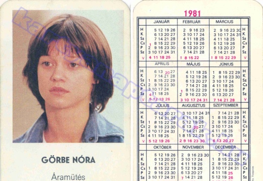 Görbe Nóra
