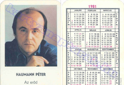 Haumann Péter