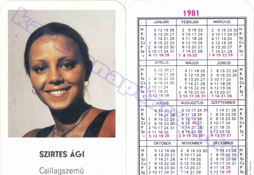 Szirtes Ági