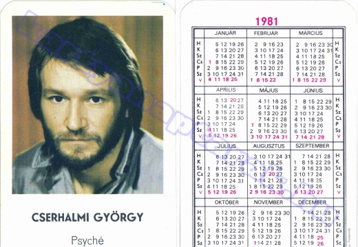 Cserhalmi György