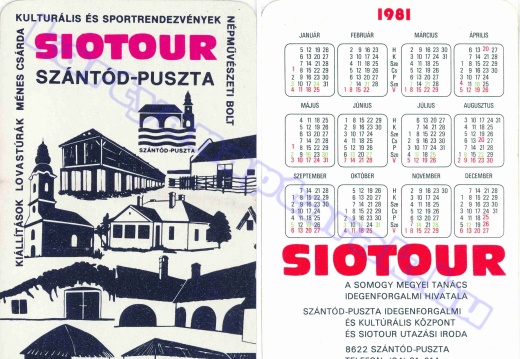 Szántód