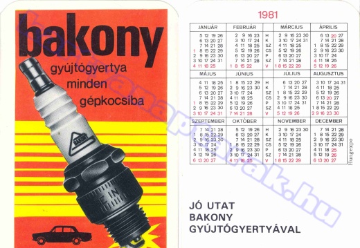 Bakony Művek