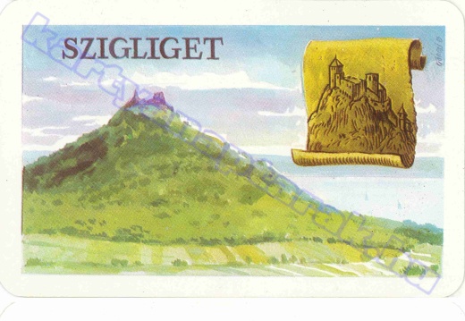 Szigliget