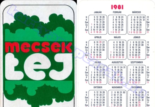 MECSEKTEJ