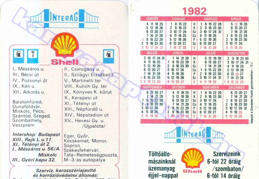 Shell