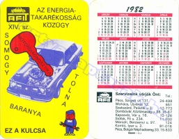 1982 0085