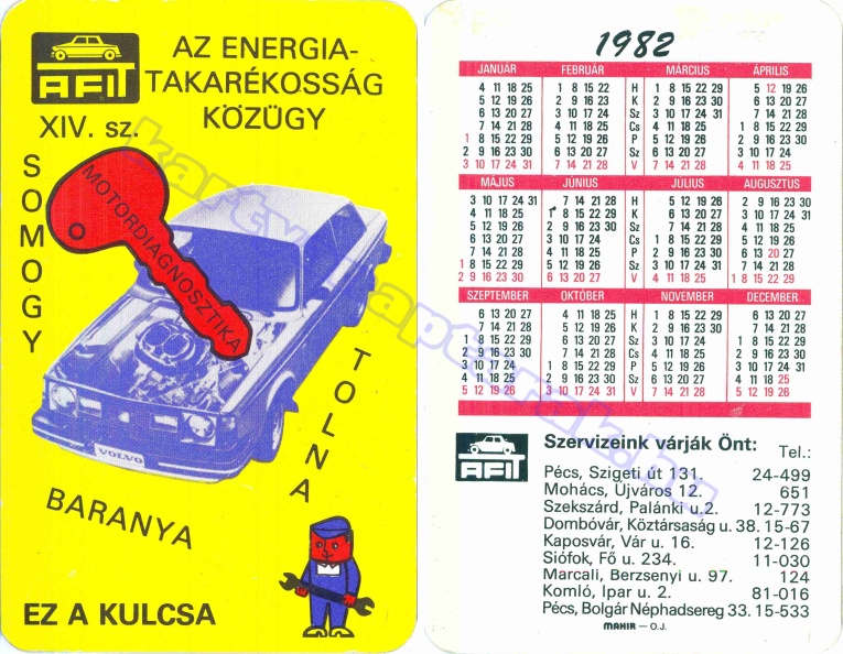 AZ ENERGIATAKARÉKOSSÁG KÖZÜGY AFIT XIV. SZ. MOTORDIAGNOSZTIKA 1982_0085.jpg