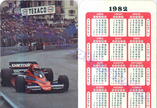 Forma 1 - Formula 1