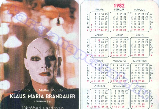 Klaus Maria Bandauer