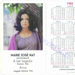 Marie José Nat