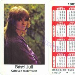 Básti Juli