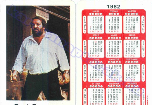 Bud Spencer