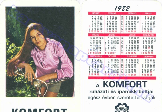 Komfort