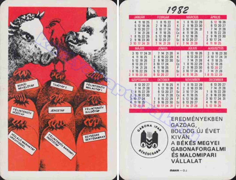 BUÉK A BÉKÉS MEGYEI GABONAFORGALMI ÉS MALOMIPARI VÁLLALAT GABONA IPAR BÉKÉSCSABA 1982_0727.jpg