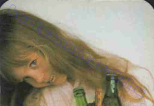 Márka üdítő