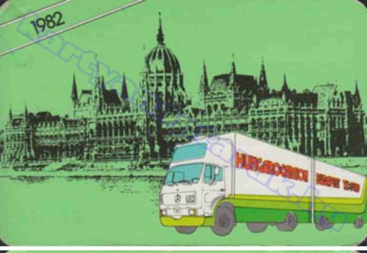 HUNGAROCAMION