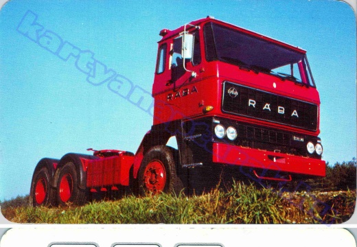 RÁBA Vagon és Gépgyár