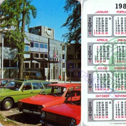 Járművek - Vehicles