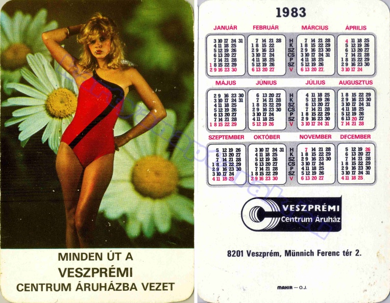 MINDEN ÚT A VESZPRÉMI CENTRUM ÁRUHÁZBA VEZET 1983_0272.jpg