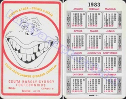 1983 0432