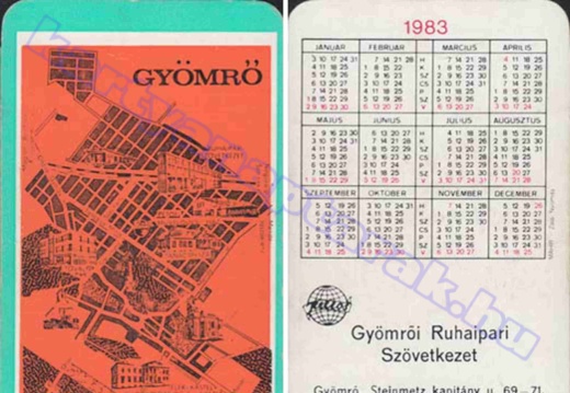 Gyömrő