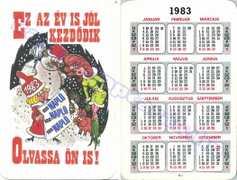 1983 0585