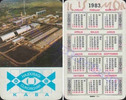 1983 0587