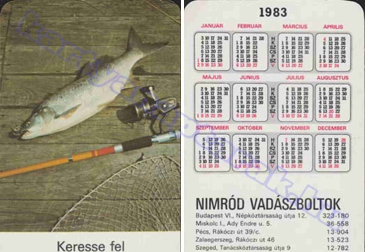 Hal - Fish