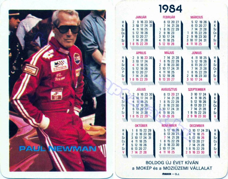 PAUL NEWMAN BUÉK A MOKÉP ÉS A MEGYEI MOZIÜZEMI VÁLLALAT 1984_0007.jpg