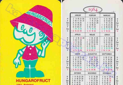 HUNGAROFRUCT