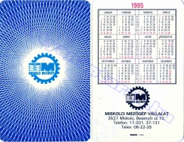 1985 0055