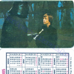 Külföldi színészek - Foreign actors