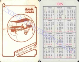 1985 0457